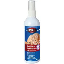 TRIXIE Katzen-Spielspray Baldrian-Spielspray Inhalt: 175 ml