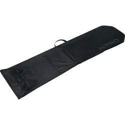 Nitro Light Sack Snowboard Boardbag 25, Länge in cm: 165, Farbe: Quiver