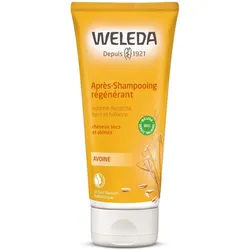 Weleda regenerierender Hafer-Conditioner für Hafer