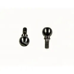 DT-03 5mm Kugelkopf M2 (2) Servo Saver