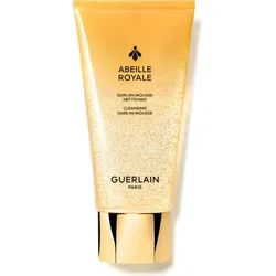 GUERLAIN Abeille Royale Cleansing Care-In-Mousse sanfter Reinigungsschaum 175 ml