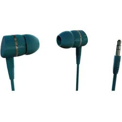 Solid Sound In-Ear Kopfhörer Kabelgebunden (Grün)