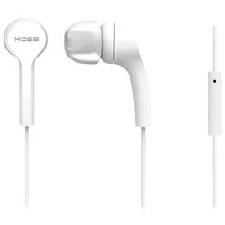 KEB9i - earphones with mic
