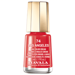 Mavala Mini Color Nagellack Los Angeles 5 ml