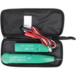 Kabelbruchsuchgerät für Mähroboterdraht, Kabelbruchdetektor, Kabel-Tester, MS6812