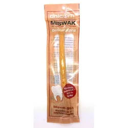 Unicorn - Miswak Zahnpflegestick 1 St