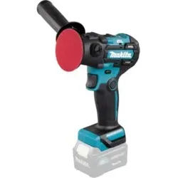 Makita Akku-Polierschleifer PV301DZ