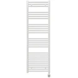 Viessmann Badheizkörper elektrisch, Höhe 1.600 x Breite 500 mm, 750 Watt - 7532395