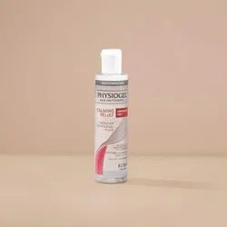 PHYSIOGEL Calming Relief Mizellen Reinigungsfluid empfindliche Haut 200 ml