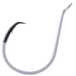 BKK Kreishaken BKK Glow Heavy Circle Hooks - Kreishaken