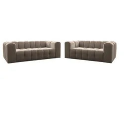 SOFASET Solvie 2-3 In Tiffani