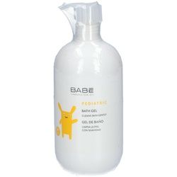 Babé Pediatric Bath Gel