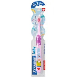 Trisa baby Kinderzahnbürste