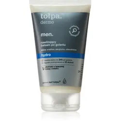 Tołpa Dermo Men Hydro hydratisierendes After Shave Balsam 100 ml
