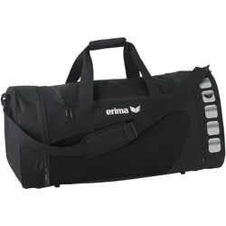 erima Sporttasche Club 5 Sporttasche 750947 L - Black/Black - L
