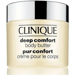 Clinique Deep ComfortTM Body Butter