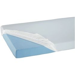 suprima Inkontinenz Spannbetttuch Jersey 100x200x24, atmungsaktiv und saugfähig 1 St