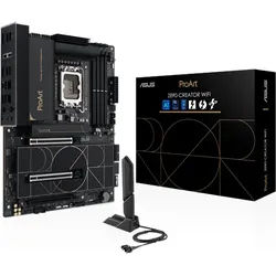 PROART Z890-CREATOR WIFI Mainboard - Intel Z890 - Intel LGA1851 socket - DDR5 RAM - ATX