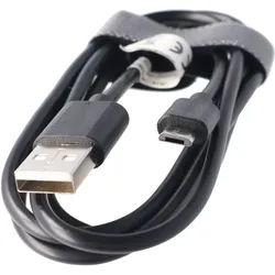 USB Datenkabel von USB auf Micro USB
