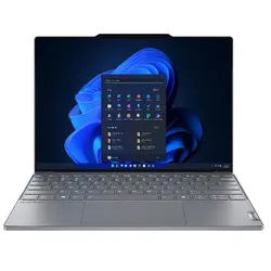 Lenovo ThinkBook 13x Gen 4 Intel® Core Ultra 9 185H Prozessor E-Kerne bis zu 3,80 GHz P-Kerne bis zu 5,10 GHz, Windows 11 Home 64, 512 GB SSD M.2 2242 PCIe 4.0 TLC