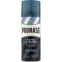 Proraso Herrenpflege ProtectiveRasierschaum 300 ml