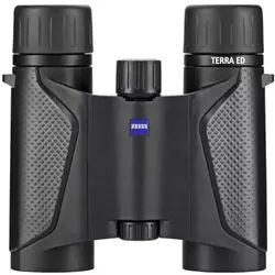 ZEISS Terra ED Pocket 10x25 schwarz