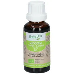 HerbalGem Midogem Confort