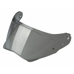 Caberg Drift Evo Visier, grau für Männer