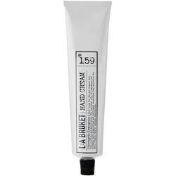 L:A Bruket 159 Hand Cream Lemongrass - 0.07 l