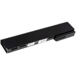 Akku für HP EliteBook 8460w/ Typ HSTNN-LB2H 5200mAh - 10,8V - 5200 mAh