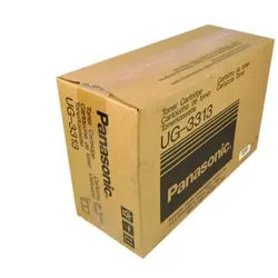 PANASONIC UG-3313 SCHWARZ TONER - 10000 SEITEN FÜR DF-1100