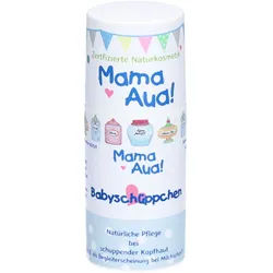 Mama Aua! Milchschorfgel