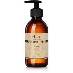 Hairfluencer Aloe Vera Gel aus Blattsaft Bio Das beste der Pflanze 250 ml Unisex