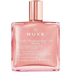 Nuxe Huile Prodigieuse® Or Florale