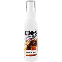 Eros Yummy *Sweet 'N Salty* erotisches Geschmacksspray für ein aufregendes Vorspiel 50ml Gleitmittel 0,05 l