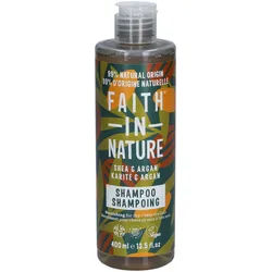 Faith® IN Nature Pflegendes Shampoo Shea & Argan