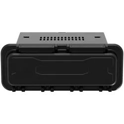 ICY DOCK Festplatten-Gehäuse Icy Dock ToughArmor EX MB491SKL-1B, Wechselrahmen