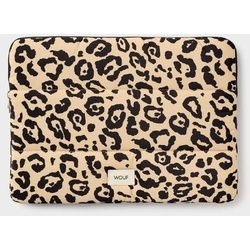 Wouf Quilted Collection Laptop Sleeve 13" & 14" Agathe