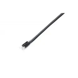 LED-Set 3mm weiß TLU-01