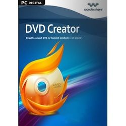 Wondershare DVD Creator Win