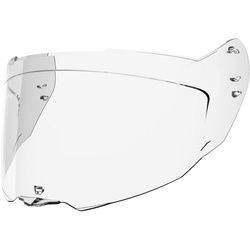 Nexx Y.100R Visier, transparent für Männer