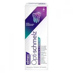 Elmex Opti-schmelz Professional Zahnspülung 400 ml