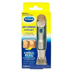 Dr. Scholl Nagelhautpflege Dr. Anti Pilz Behandlung für Nägel