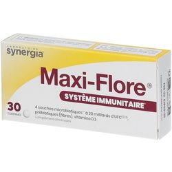 Synergia Maxi-Flore®