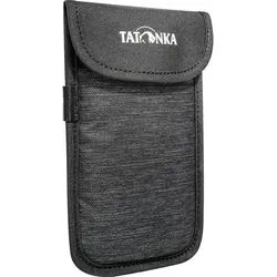 Tatonka Smartphone Case XL off black (220)