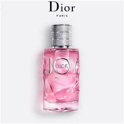 Dior Eau de Parfum Joy, Glasflakon, Parfüm EDP, Damenduft