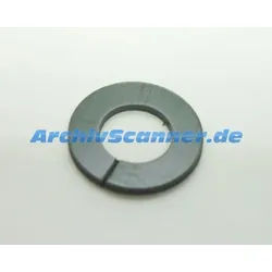 Kunststoffscheibe für Panasonic KV-S7065C, KV-S7075C