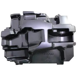 Makita Werkzeugeinsatz 839758-2 schwarz