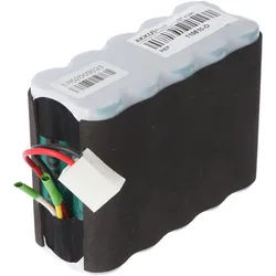 Original NiMH Akku Paramedic Defibrillator CU-ER Serie