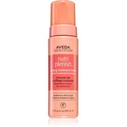 Aveda NutriplenishTM Styling Treatment Foam Styling Schaum spendet Feuchtigkeit und Glanz 200 ml